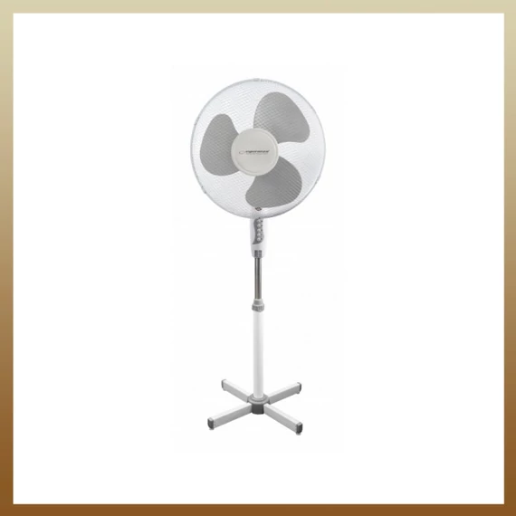 VENTILÁTOR 16" ÁLLÓ 3 SEBESSÉGSZINT EHF001WE