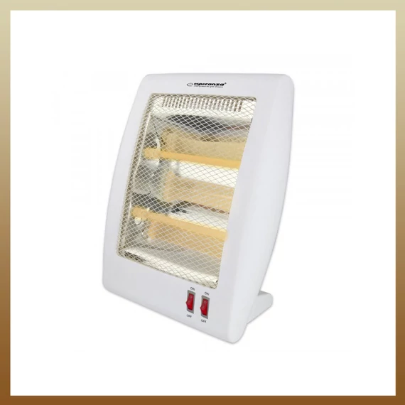 QUARTZ FŰTŐ 400W/800W EHH010