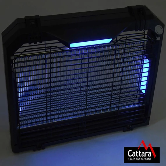 Cattara Rovarcsapda UV 230V 13183