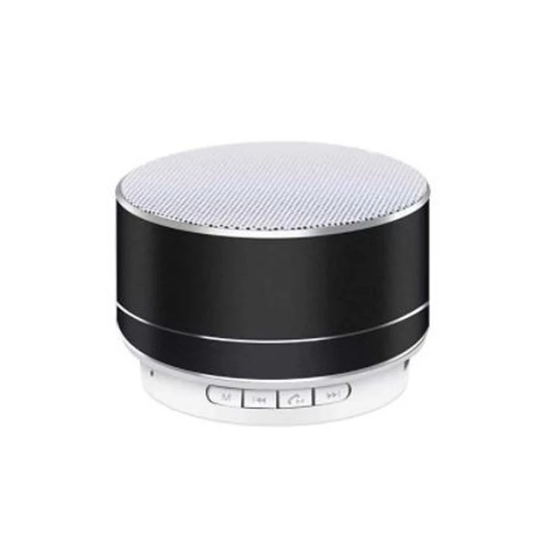 ALphaOne Bluetooth hangszóró fém Holm0149