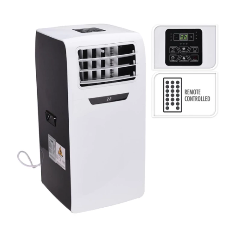 Mobil klíma - 9000BTU - 2600W 84915.2