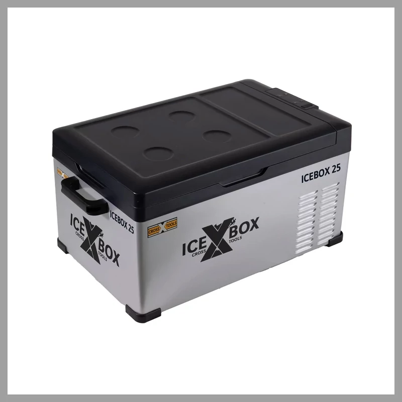 ICEBOX 25 - Kompresszoros hűtőbox 68062
