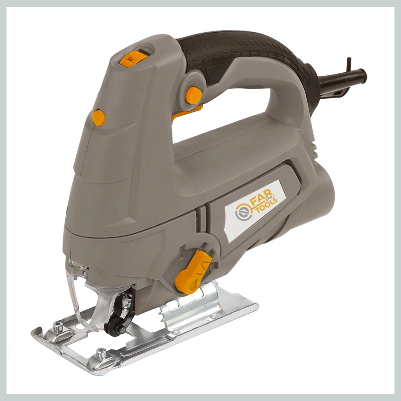 Far Tools dekopírfűrész 610w 115457