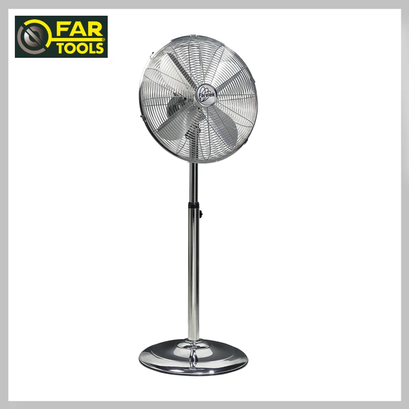 FAR-TOOLS  álló ventilátor 50W 112026