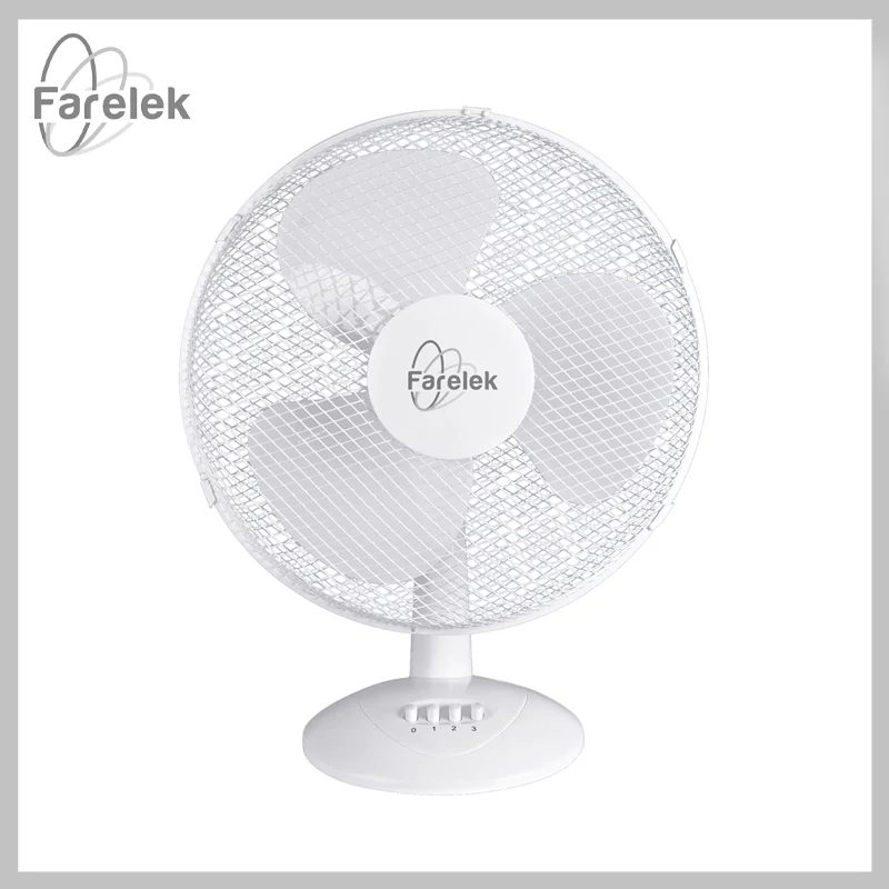 Farelek MIAMI Asztali ventilátor 40W 112040