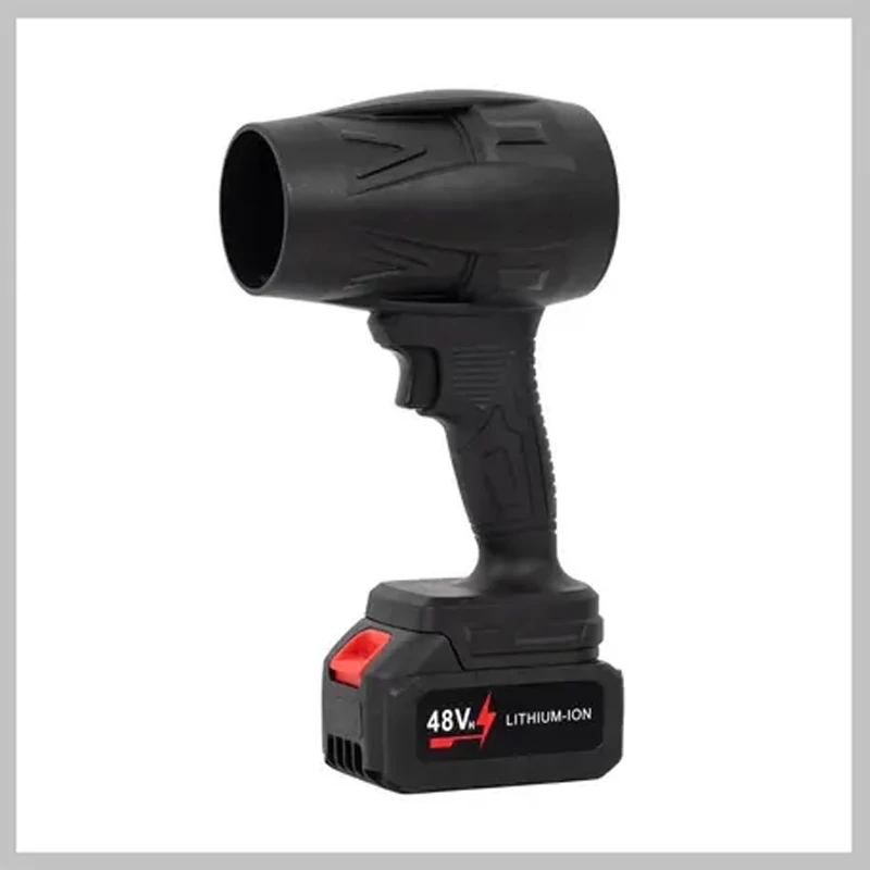 Jet blower turbo mini légfújó 35000PA
