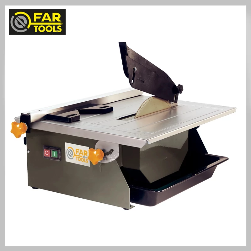 FAR-TOOLS TC 180B elektromos csempevágó  800W 113500
