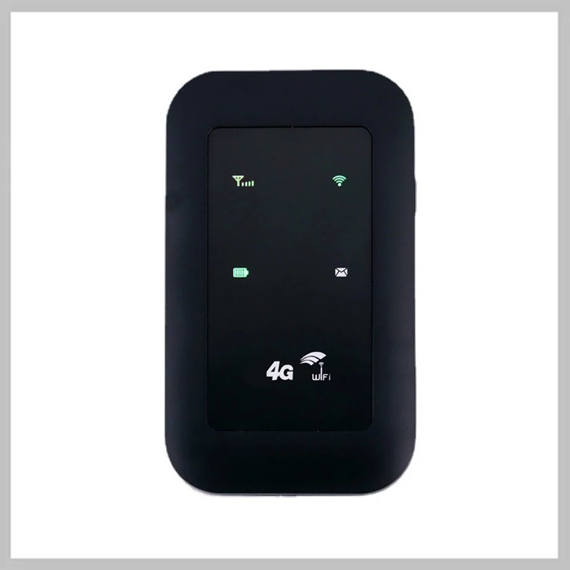 4G Hordozható WiFi router holm8630