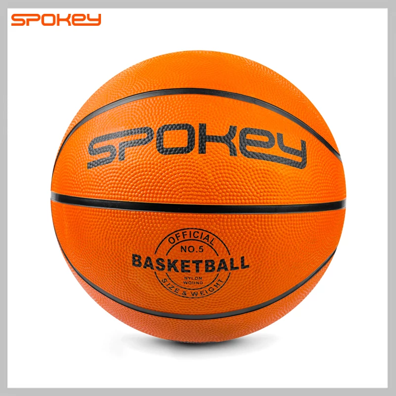 Spokey ACTIVE kosárlabda 5-ös méret 82401
