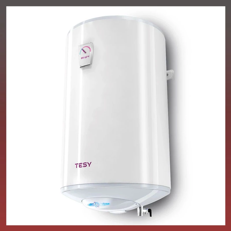 TESY BiLight GCV elektromos vízmelegítő, 80l TESY-VIZM-002