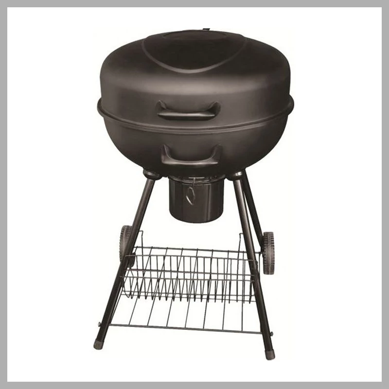 HECHT faszenes grill, 53,3 cm MERIDA