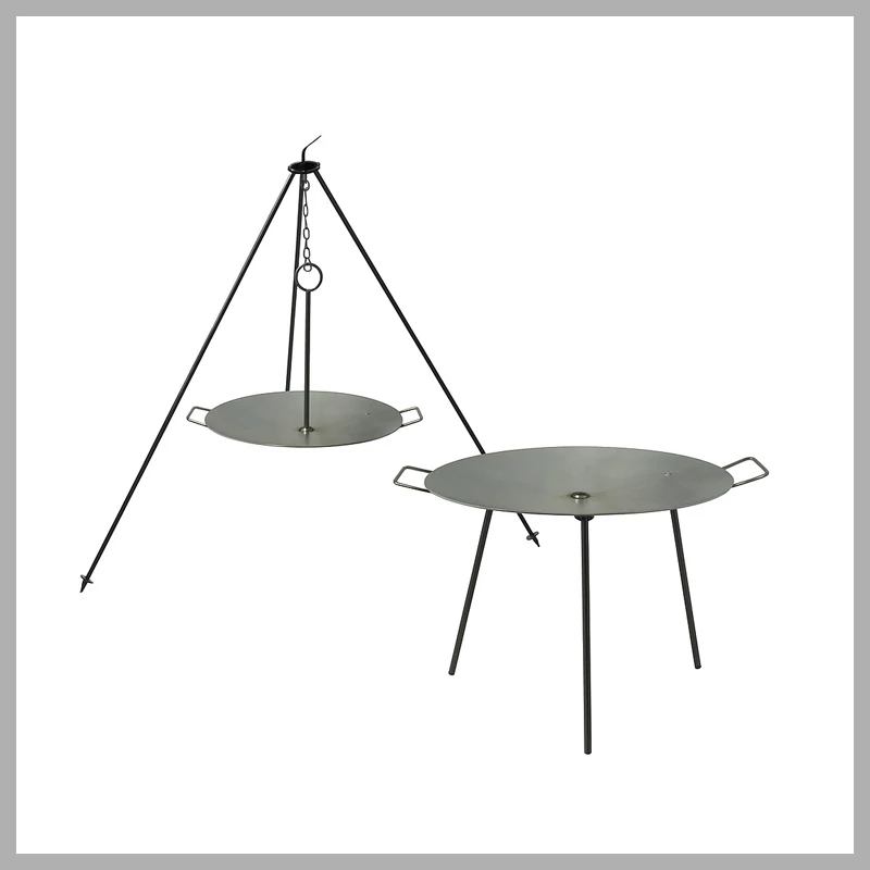 Vaskorong kétfunkciós kialakítással – 60 cm 4778345
