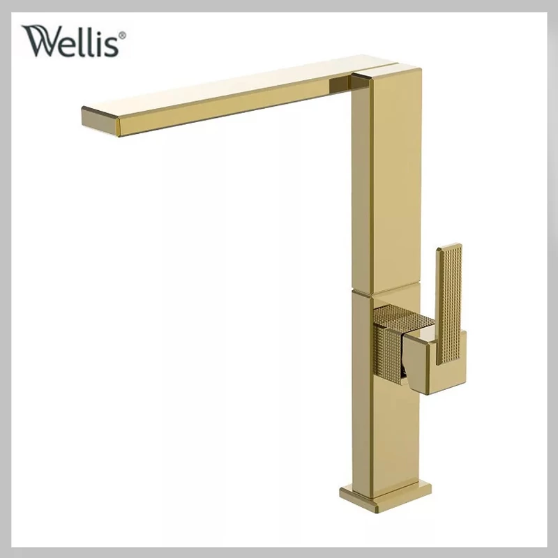 WELLIS Aurum prémium mosogató csaptelep ACS0317