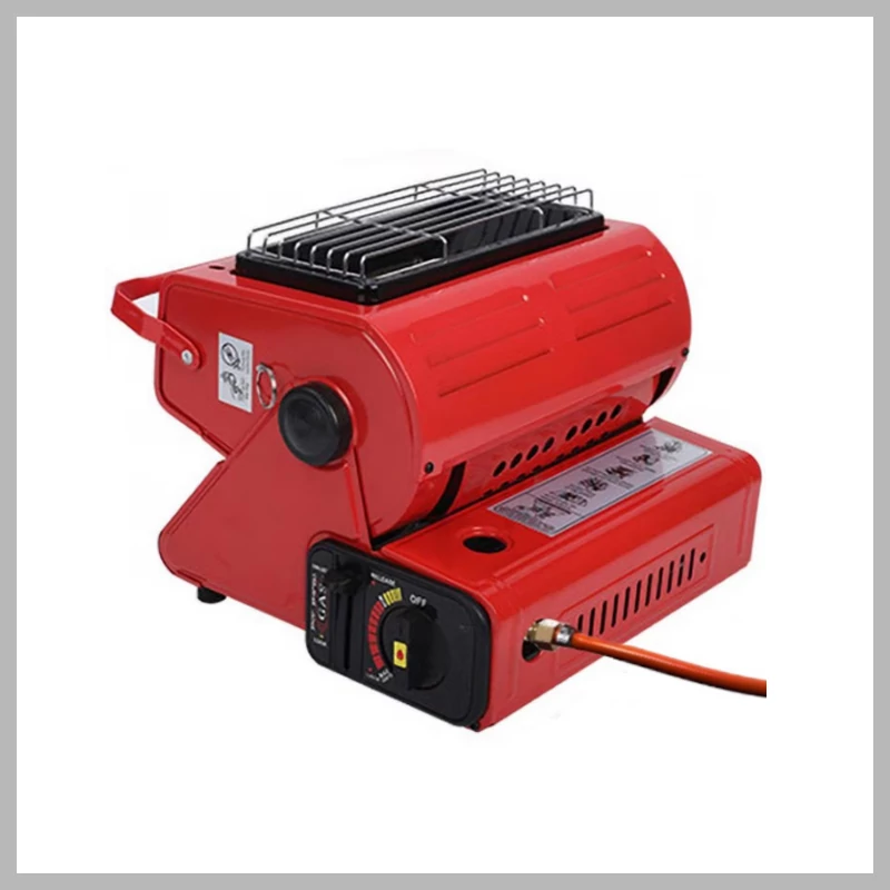 EURO-MAXX Kemping gáztűzhely M-13KW