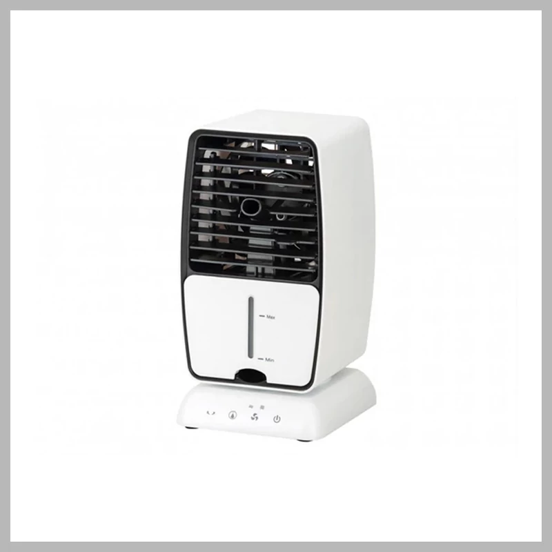PURLINE asztali párologtató ventilátor ZT61801