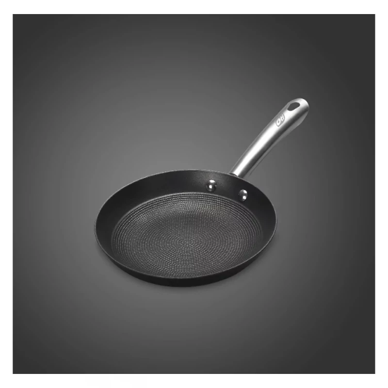 Bachmayer tapadásmentes serpenyő 20 cm BM-1010-20 