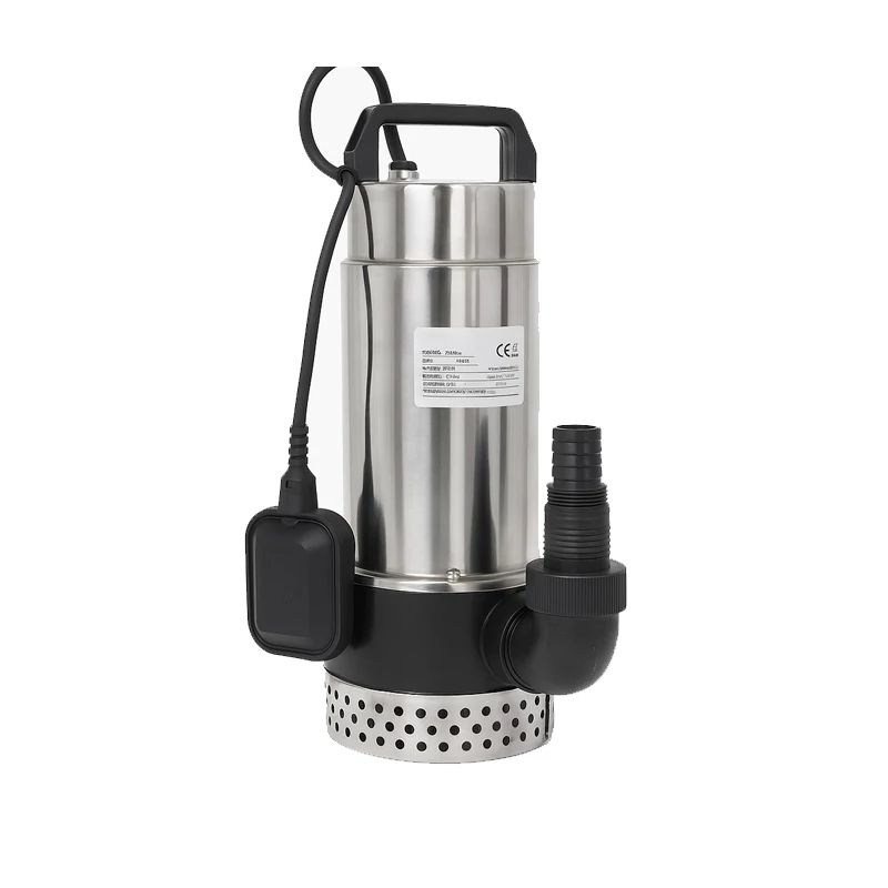PROFESSIONAL Merülő szivattyú – 20 m kábellel CMP1475
