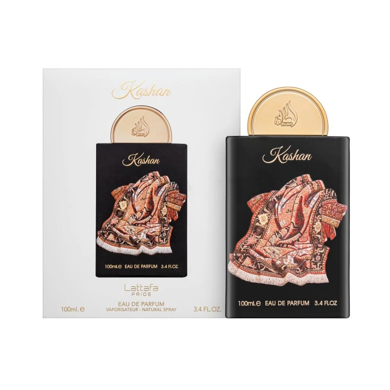 Lattafa Pride Kashan Eau de Parfum – Uniszex, 100 ml 2048941