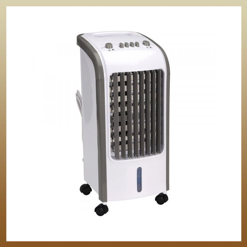 Léghűtő 80W 85070.7