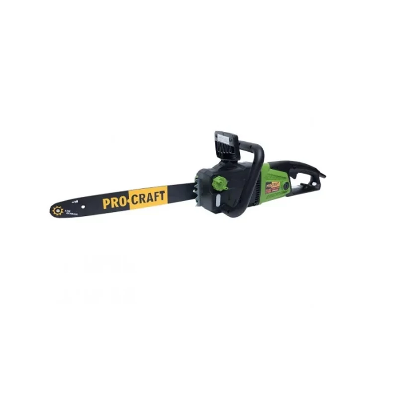 Procraft elektromos láncfűrész K2400